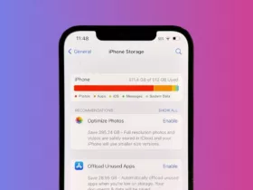 Cara Hapus Cache iPhone Agar Performa Lebih Ringan