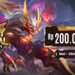 Erafone National Tournament Kembali Hadir Guncang Dunia e-sports Indonesia