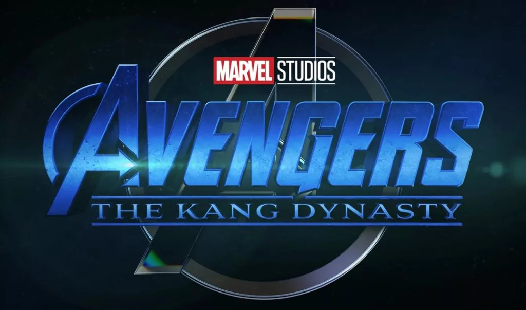 Hype The Kang Dynasty