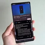 Rahasia Tersembunyi AI di Samsung Galaxy S25 Series