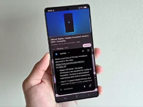 Rahasia Tersembunyi AI di Samsung Galaxy S25 Series