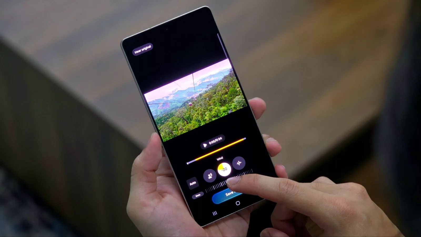 Tips Editing Lebih Cepat Pakai Auto Trim dan Audio Eraser di Galaxy AI!