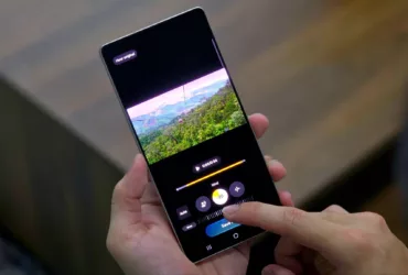 Tips Editing Lebih Cepat Pakai Auto Trim dan Audio Eraser di Galaxy AI!