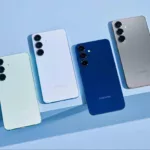 Samsung Galaxy S25