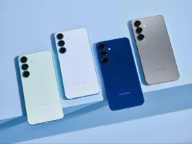 Samsung Galaxy S25