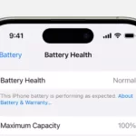 Apple dilaporkan tengah mengembangkan fitur penghemat baterai berbasis kecerdasan buatan (AI) untuk iOS 19.