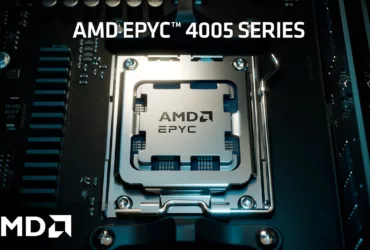 AMD EPYC4005