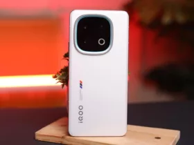 10 HP Android Terkencang 2025