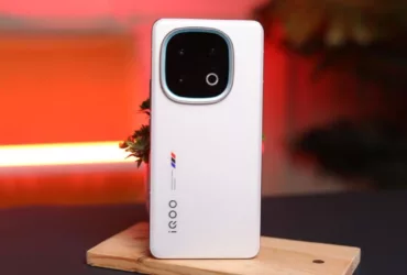 10 HP Android Terkencang 2025