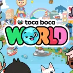 Cara Mudah Download Game Toca Boca