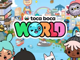 Cara Mudah Download Game Toca Boca