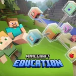 5 Panduan Minecraft Education Edition
