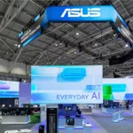 ASUS Kejutkan Dunia dengan Ekosistem Inovasi AI Super Canggih di COMPUTEX 2025