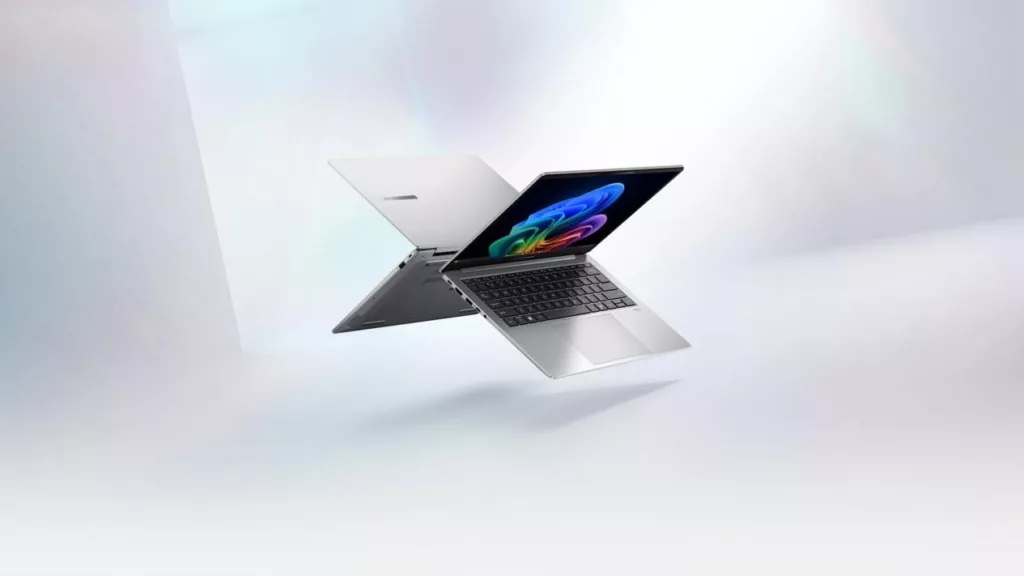 Asus ExpertBook P Series