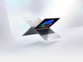 Asus ExpertBook P Series