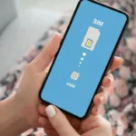 Cara Registrasi eSIM Perdana