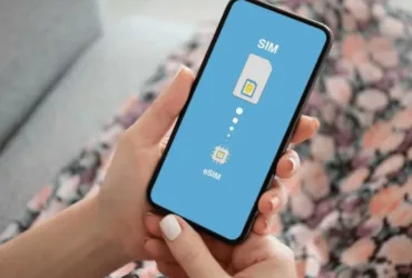 Cara Registrasi eSIM Perdana