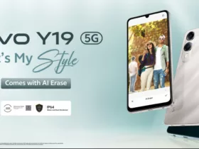 Kenapa Vivo Y19 5G Jadi HP Murah Terbaik