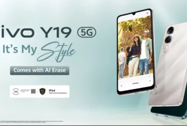 Kenapa Vivo Y19 5G Jadi HP Murah Terbaik