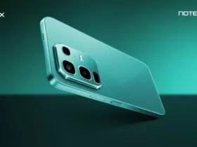 Keunggulan Infinix NOTE 50X 5G+