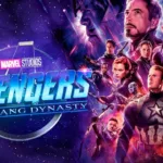 Nasib Avengers The Kang Dynasty
