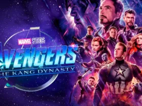 Nasib Avengers The Kang Dynasty
