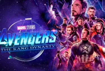 Nasib Avengers The Kang Dynasty
