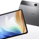 Oppo Pad Neo Rilis