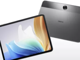 Oppo Pad Neo Rilis