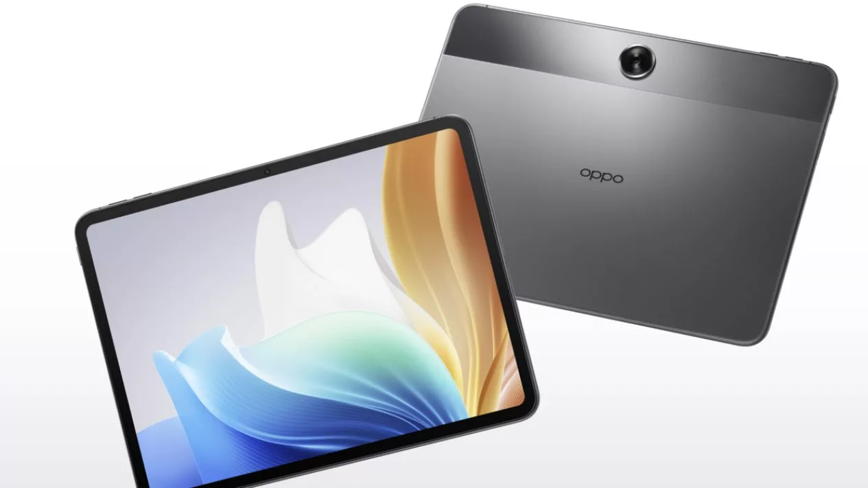 Oppo Pad Neo Rilis