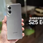 Prediksi Samsung Galaxy S25 Edge Rilis Mei Ini