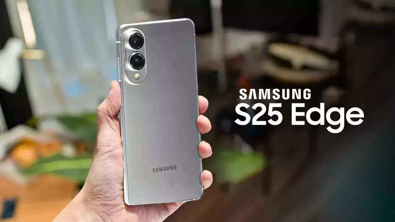 Prediksi Samsung Galaxy S25 Edge Rilis Mei Ini
