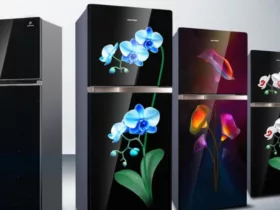 Top 4 Kulkas 2 Pintu Terbaik