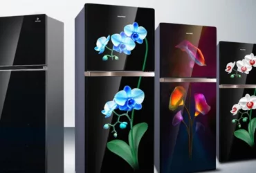 Top 4 Kulkas 2 Pintu Terbaik