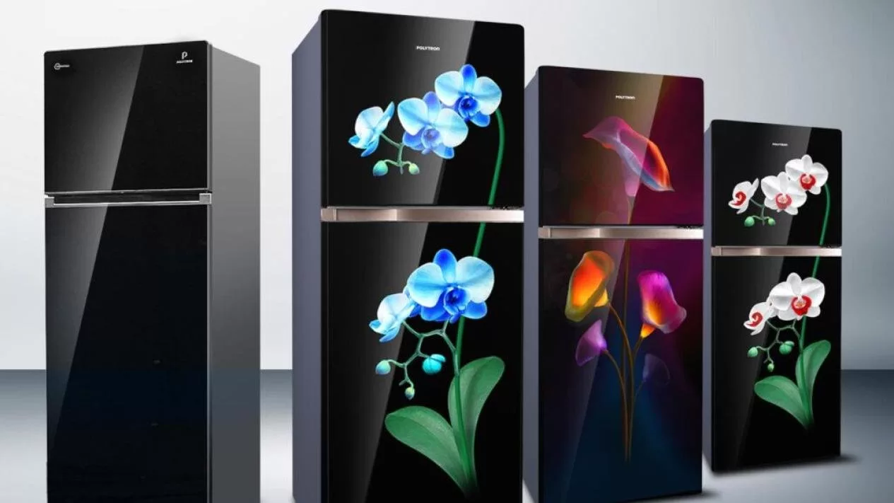 Top 4 Kulkas 2 Pintu Terbaik