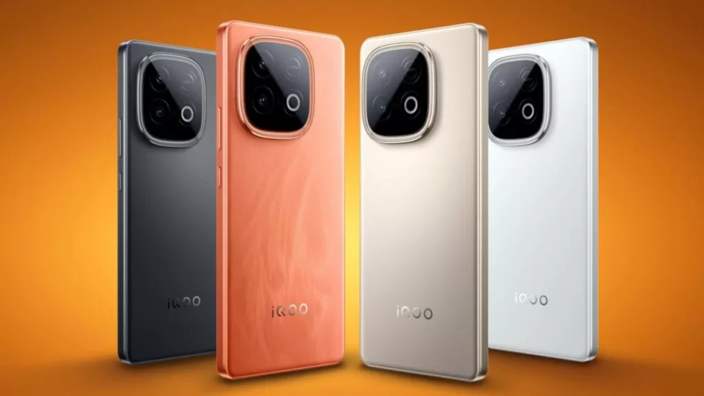 iQOO Z10 Turbo dan Z10 Turbo Pro
