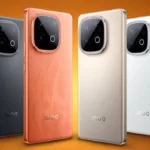 iQOO Z10 Turbo dan Z10 Turbo Pro