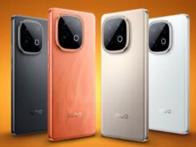 iQOO Z10 Turbo dan Z10 Turbo Pro