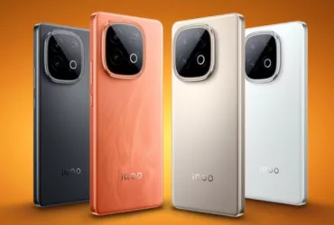 iQOO Z10 Turbo dan Z10 Turbo Pro