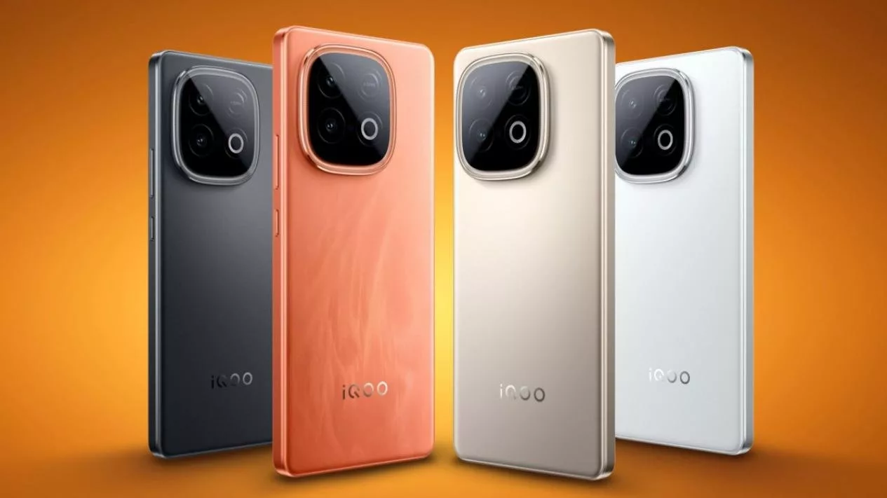 iQOO Z10 Turbo dan Z10 Turbo Pro