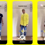 AI Clothes try on
