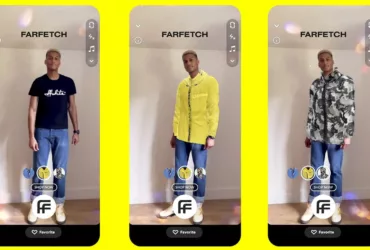 AI Clothes try on