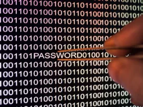 16 Miliar Data Password Google, Facebook dan Apple Bocor