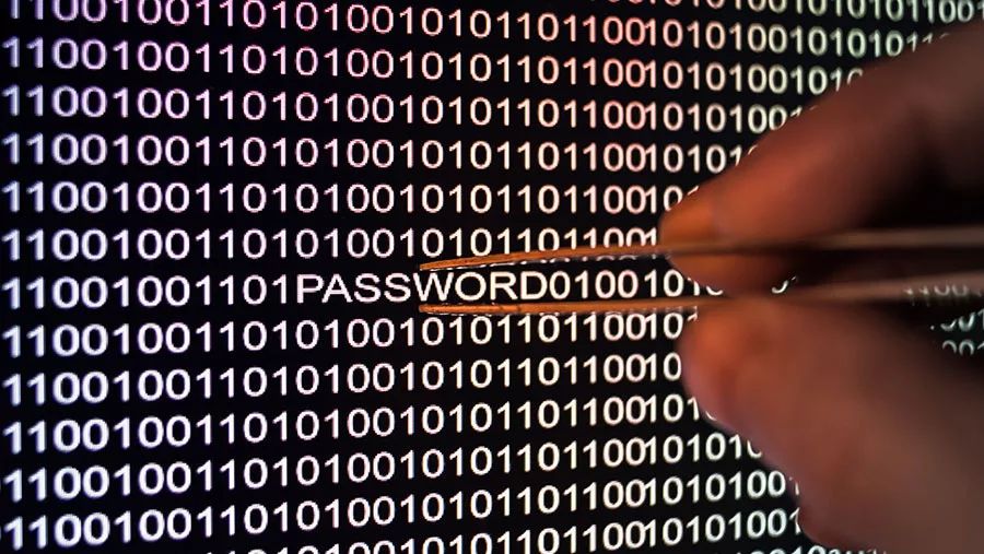 16 Miliar Data Password Google, Facebook dan Apple Bocor