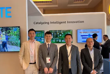 ZTE Open Day 2025