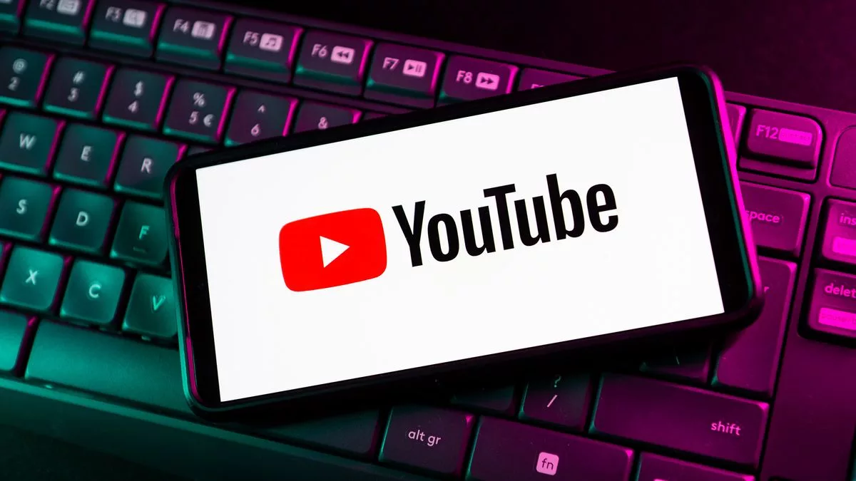 3.000 Channel Youtube Capai 1 Juta Subscriber di Indonesia