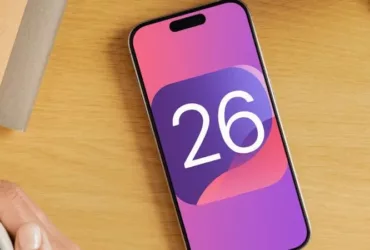 7 Fitur Canggih iOS 26 Ini Hanya Bisa Dinikmati Pengguna iPhone 15 Pro!