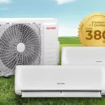 AC Polytron 2 Indoor 1 Outdoor
