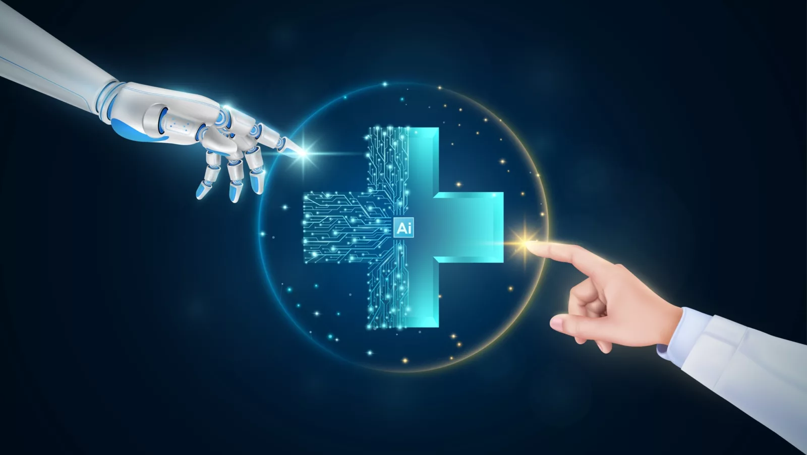 AI Percepat Transformasi Kesehatan di Asia Tenggara