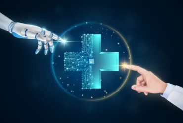 AI Percepat Transformasi Kesehatan di Asia Tenggara